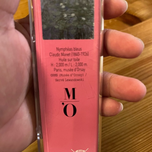 New! Musee d’ Orsay Watch - Picture 3 of 9